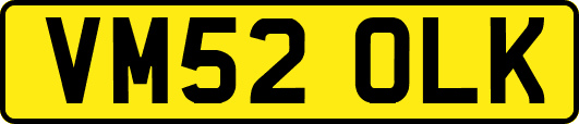 VM52OLK