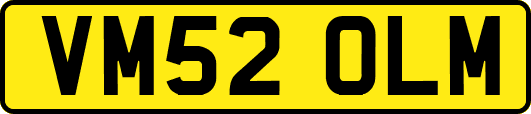 VM52OLM