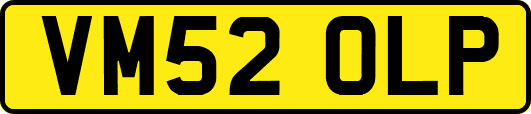 VM52OLP