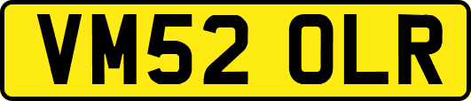VM52OLR