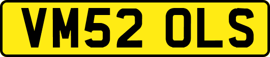 VM52OLS
