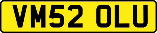 VM52OLU