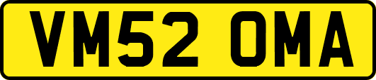 VM52OMA