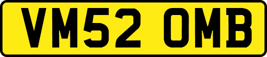 VM52OMB