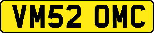 VM52OMC