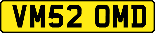VM52OMD