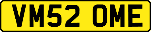 VM52OME