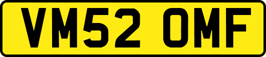 VM52OMF