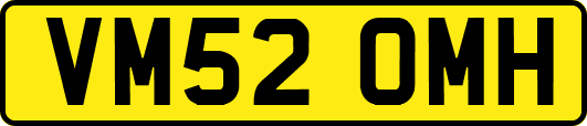 VM52OMH