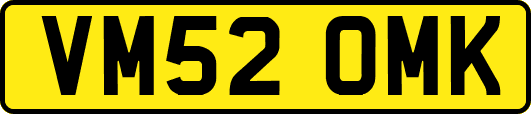 VM52OMK