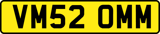 VM52OMM