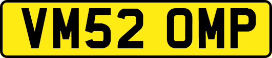 VM52OMP
