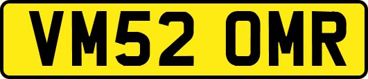 VM52OMR
