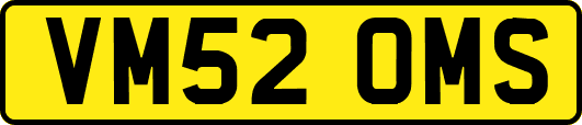 VM52OMS