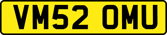 VM52OMU