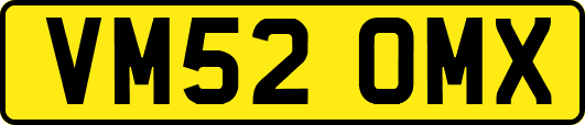 VM52OMX