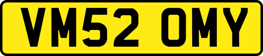 VM52OMY
