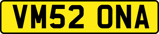 VM52ONA
