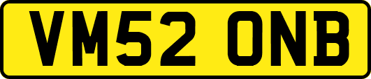VM52ONB