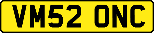 VM52ONC