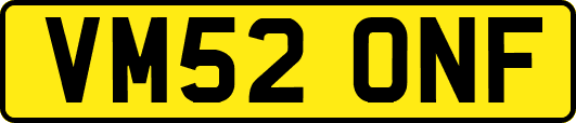 VM52ONF