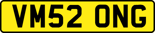 VM52ONG