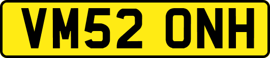 VM52ONH