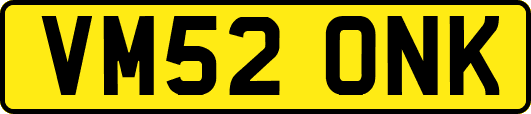 VM52ONK