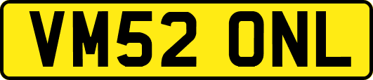 VM52ONL