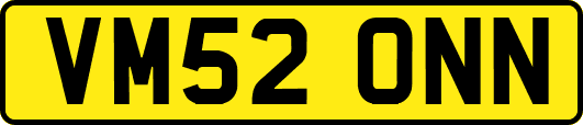 VM52ONN