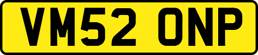 VM52ONP