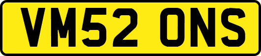 VM52ONS