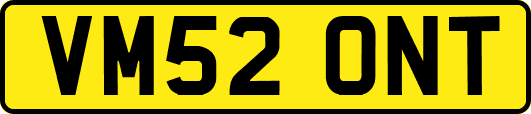 VM52ONT