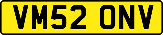 VM52ONV