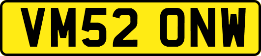 VM52ONW