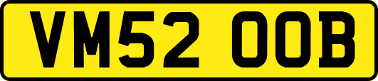 VM52OOB
