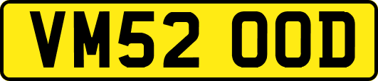VM52OOD