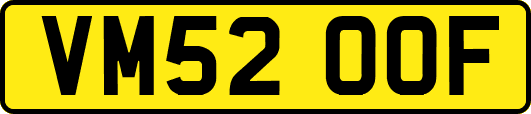 VM52OOF