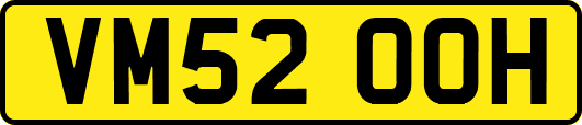 VM52OOH