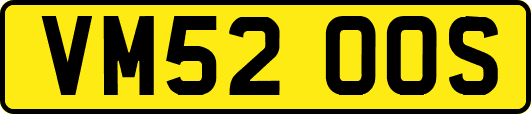VM52OOS