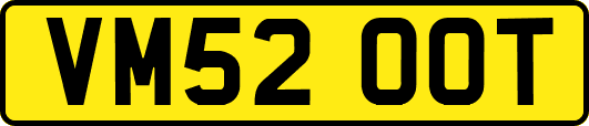 VM52OOT