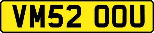 VM52OOU