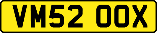 VM52OOX