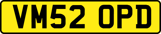 VM52OPD