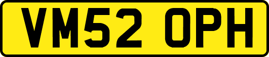 VM52OPH