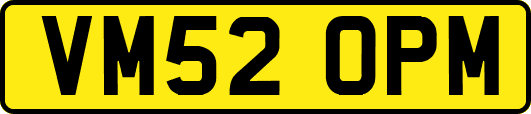 VM52OPM