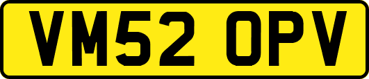 VM52OPV