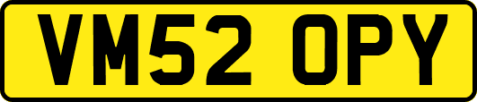 VM52OPY