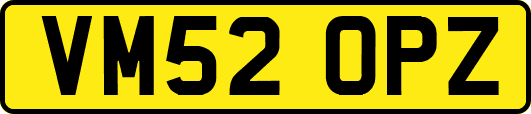VM52OPZ