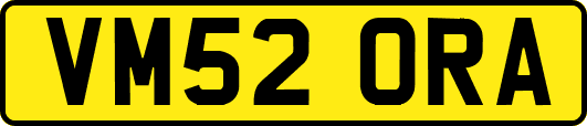 VM52ORA